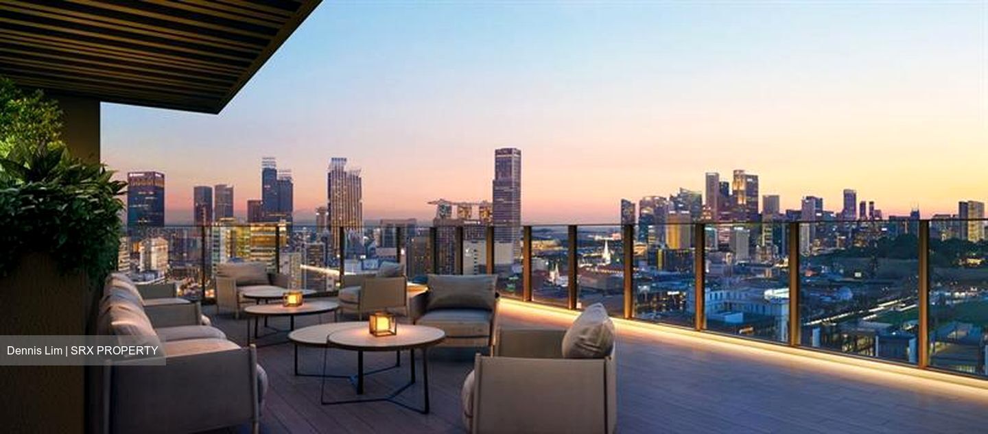 Sophia Road (D9), Condominium #602022441